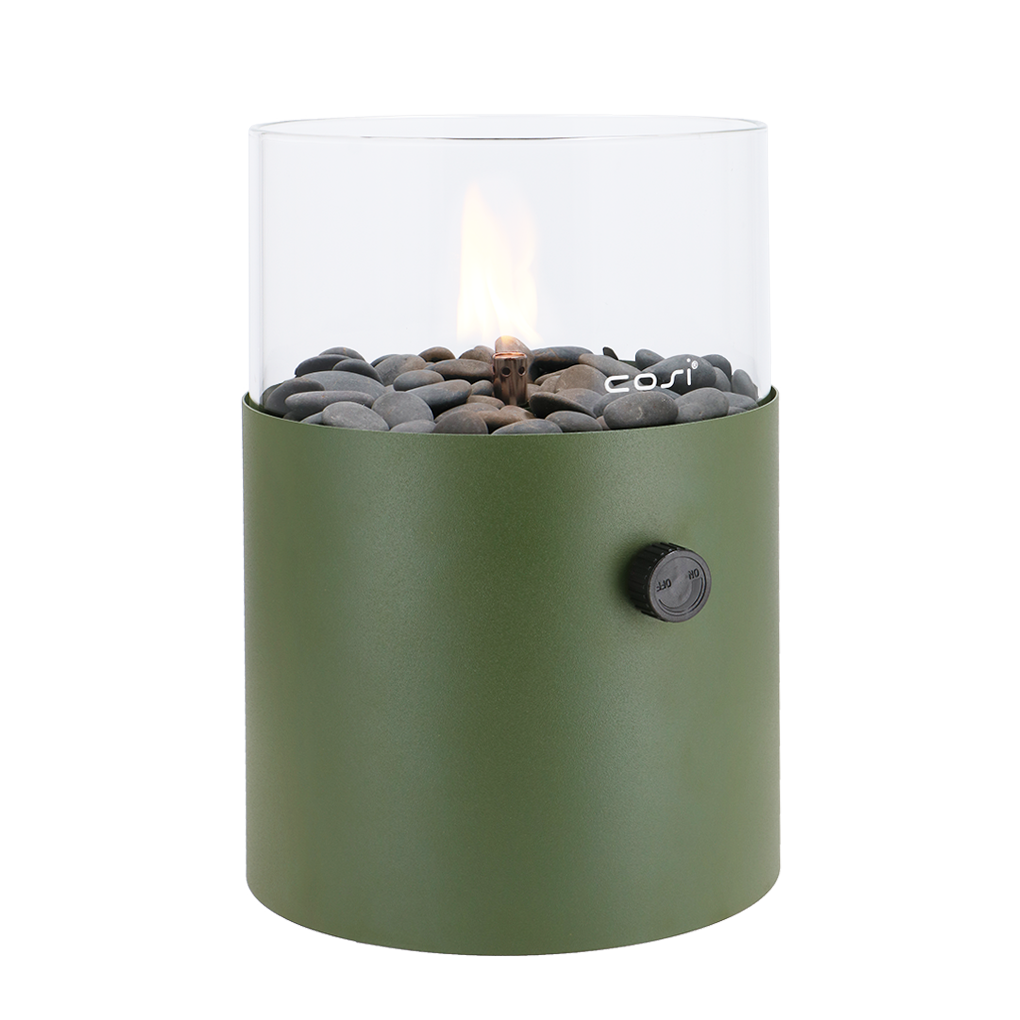 Cosiscoop XL moss green