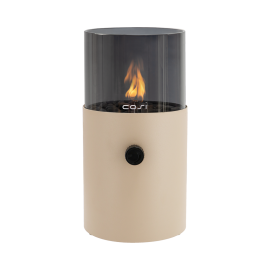 Cosiscoop Original sandy beige smoked