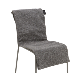 Cosiseat Lite Teddy grey 110x45cm