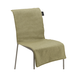 Cosiseat Lite pistachio green 110x45cm