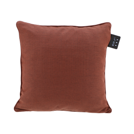 Cosipillow terra brown 50x50cm