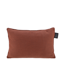 Cosipillow terra brown 40x60cm