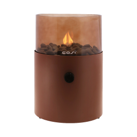 Cosiscoop XL mocha brown