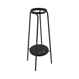 Cosi stand black for Cosiscoop XL and Cosilumia