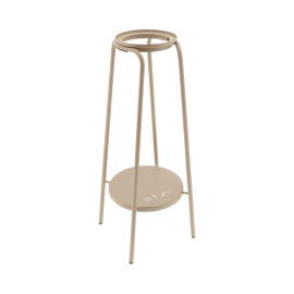 Cosi stand sandy beige for Cosiscoop XL and Cosilumia