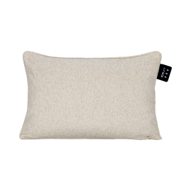 Cosipillow Teddy beige 40x60 cm