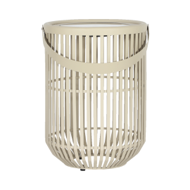 Cosimira Flare sandy beige