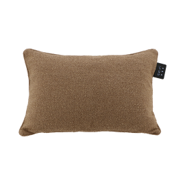 Cosipillow Teddy earth brown 40x60cm