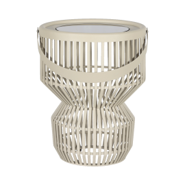 Cosimira Twist sandy beige