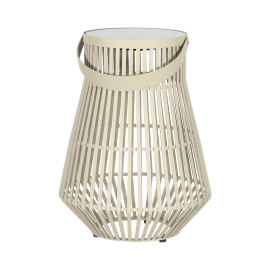 Cosimira Cone sandy beige