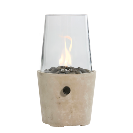 Cosiscoop Cement round