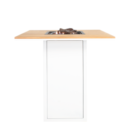 Cosiloft 100 bar table