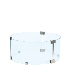 1594 cosi round glass set l 1