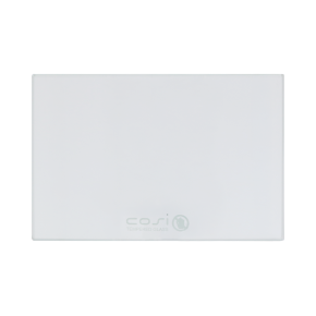 25031 5961030   square glass per piece 1 