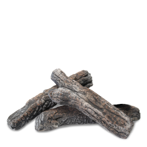 440 cosi ceramic logs 3pieces 1