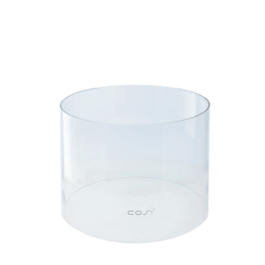 557 cosiscoop xl basket high glass 