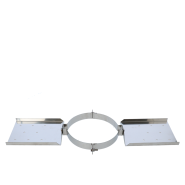 Cosistove roof mounting bracket 200mm