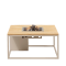 Cosiloft 100 sandy beige / teak
