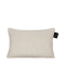 Cosipillow warmtekussen Teddy beige 40x60 cm