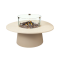 Cosidune vuurtafel sandy beige