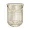Cosimira Flare sandy beige