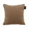 Cosipillow Teddy earth brown 50x50cm