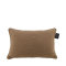 Cosipillow Teddy earth brown 40x60cm
