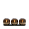 Cosisfera sandy beige set of 3