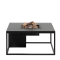 Cosiloft 100 black / black