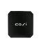 Cosi table plate L