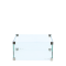 Cosi square glass set M