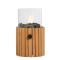 Cosiscoop Timber round