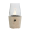 Cosiscoop Cement round