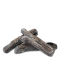 Cosiburner ceramic woodlogs 3 pieces