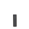 Cosistove chimney pipe D150mm L500mm