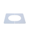 Cosistove fire separation plate sloping 200mm