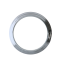 Cosistove rosette 200mm SS