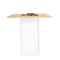 Cosiloft 100 bar table