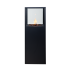 Cosipillar Dome black