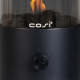 Cosiscoop Original black smoked