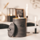 Cosiscoop Iconic black