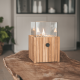 Cosiscoop Timber square