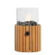 Cosiscoop Timber round