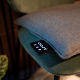 Cosiseat Single Solid grey