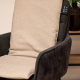 Cosiseat Double Solid natural