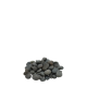 Cosiscoop gas lantern pebbles grey 360g