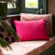 Cosipillow Comfort teddy 40x60cm Pink Ribbon