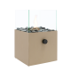 Cosiscoop Square sandy beige