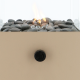 Cosiscoop Square sandy beige