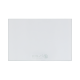 Cosipillar Square glass per piece